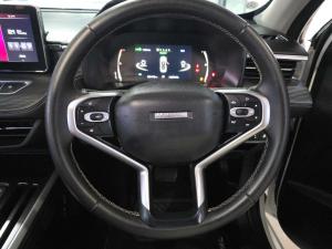 Haval Jolion 1.5 Hybrid Luxury DHT - Image 12