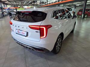 Haval Jolion 1.5 Hybrid Luxury DHT - Image 6