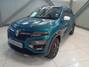 Renault Kwid 1.0 Climber manual - Image 1