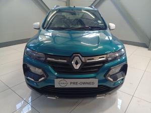 Renault Kwid 1.0 Climber manual - Image 2