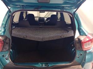 Renault Kwid 1.0 Climber manual - Image 7