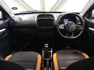 Renault Kwid 1.0 Climber manual - Image 8