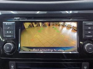 Nissan X-Trail 2.5 4x4 Acenta Tech - Image 10