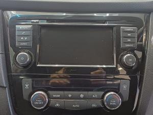 Nissan X-Trail 2.5 4x4 Acenta Tech - Image 11