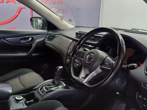 Nissan X-Trail 2.5 4x4 Acenta Tech - Image 13