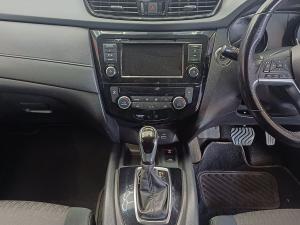 Nissan X-Trail 2.5 4x4 Acenta Tech - Image 14