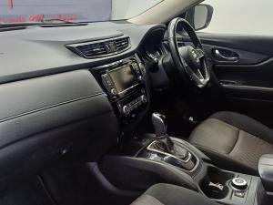 Nissan X-Trail 2.5 4x4 Acenta Tech - Image 15