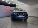 Thumbnail Nissan X-Trail 2.5 4x4 Acenta Tech