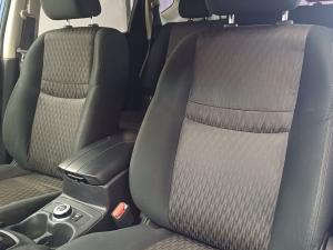 Nissan X-Trail 2.5 4x4 Acenta Tech - Image 21