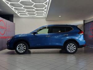 Nissan X-Trail 2.5 4x4 Acenta Tech - Image 5