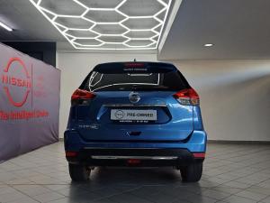Nissan X-Trail 2.5 4x4 Acenta Tech - Image 6