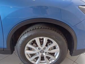 Nissan X-Trail 2.5 4x4 Acenta Tech - Image 8