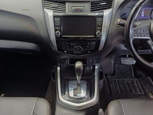 Nissan Navara 2.5DDTi double cab LE Plus - Image 13