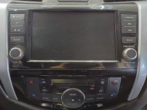 Nissan Navara 2.5DDTi double cab LE Plus - Image 14