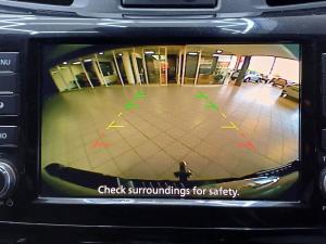 Nissan Navara 2.5DDTi double cab LE Plus - Image 17