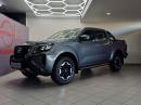 Thumbnail Nissan Navara 2.5DDTi double cab LE Plus