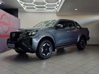 Thumbnail Nissan Navara 2.5DDTi double cab LE Plus