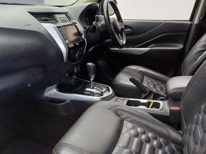 Nissan Navara 2.5DDTi double cab LE Plus - Image 20