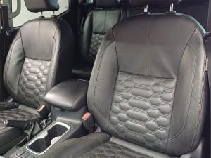Nissan Navara 2.5DDTi double cab LE Plus - Image 22