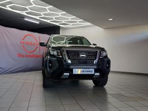 Nissan Navara 2.5DDTi double cab LE Plus - Image 2