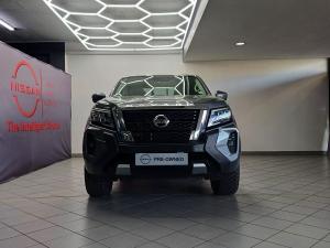 Nissan Navara 2.5DDTi double cab LE Plus - Image 3
