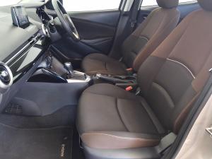 Mazda Mazda2 1.5 Dynamic auto - Image 10