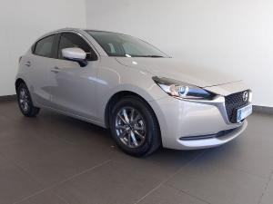 Mazda Mazda2 1.5 Dynamic auto - Image 1
