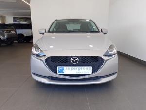 Mazda Mazda2 1.5 Dynamic auto - Image 2