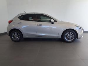 Mazda Mazda2 1.5 Dynamic auto - Image 4