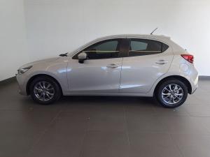 Mazda Mazda2 1.5 Dynamic auto - Image 5