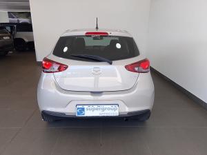 Mazda Mazda2 1.5 Dynamic auto - Image 7