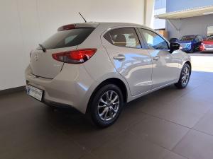 Mazda Mazda2 1.5 Dynamic auto - Image 8