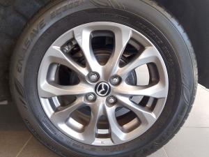 Mazda Mazda2 1.5 Dynamic auto - Image 9