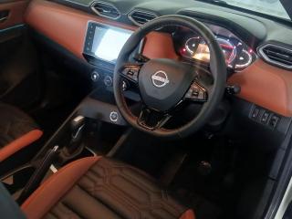 Nissan Magnite 1.0 Turbo Acenta Plus