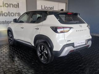 Nissan Magnite 1.0 Turbo Acenta Plus