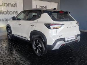 Nissan Magnite 1.0 Turbo Acenta Plus - Image 14