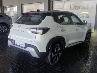 Nissan Magnite 1.0 Turbo Acenta Plus