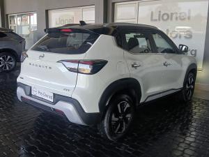 Nissan Magnite 1.0 Turbo Acenta Plus - Image 16