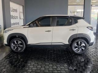 Nissan Magnite 1.0 Turbo Acenta Plus