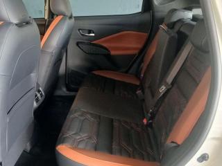 Nissan Magnite 1.0 Turbo Acenta Plus