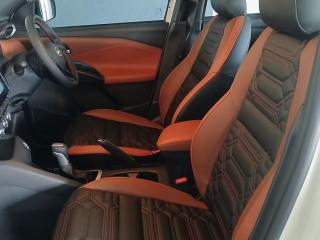 Nissan Magnite 1.0 Turbo Acenta Plus