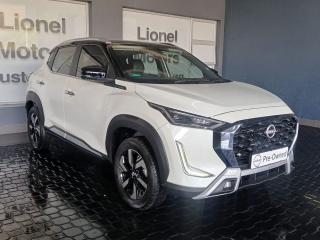 Nissan Magnite 1.0 Turbo Acenta Plus