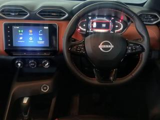 Nissan Magnite 1.0 Turbo Acenta Plus