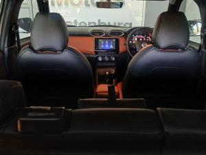 Nissan Magnite 1.0 Turbo Acenta Plus - Image 21