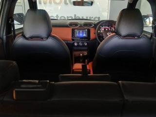 Nissan Magnite 1.0 Turbo Acenta Plus