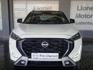 Nissan Magnite 1.0 Turbo Acenta Plus