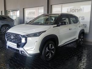 Nissan Magnite 1.0 Turbo Acenta Plus - Image 3