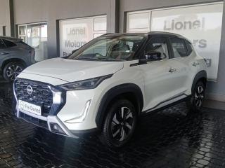 Nissan Magnite 1.0 Turbo Acenta Plus