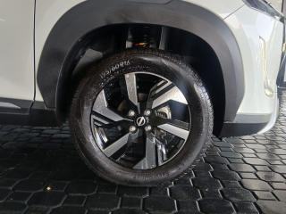 Nissan Magnite 1.0 Turbo Acenta Plus