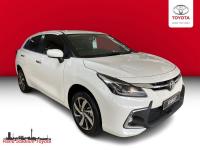 Thumbnail Toyota Starlet 1.5 XR auto